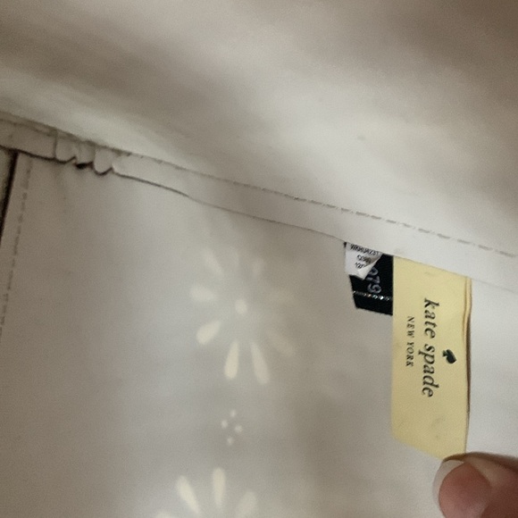 Authentic Kate Spade Handbag - Picture 5 of 10